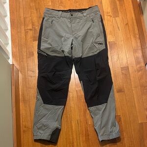 Outdoor Research Men’s Cirque Lite Technical Pants